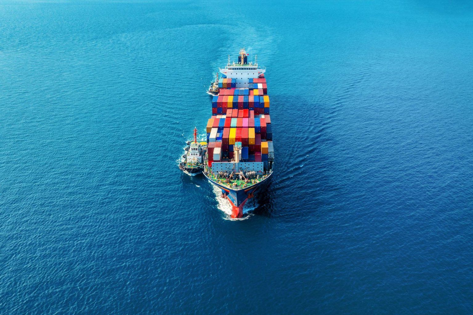 Streamlining Distribution For E-commerce Brands Using Scalable Freight Pooling